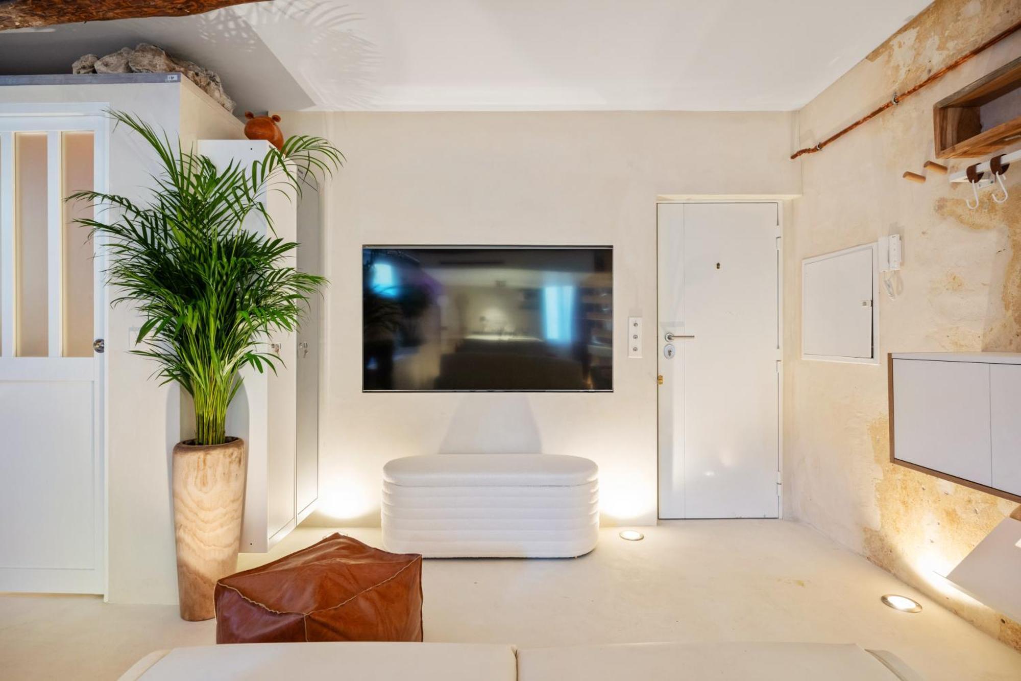 Appartamento Studio29 *